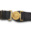 Navy Officer Ceremonial Sword Belt Atlanta Cutlery