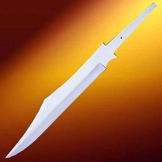 California Bowie Carbon Blade