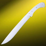 Companion Blade - Knife Blank