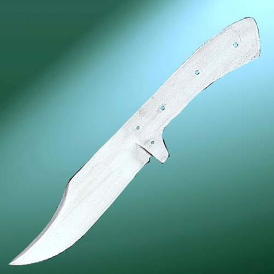 Picture of Medium Clip Point Hunter Blade