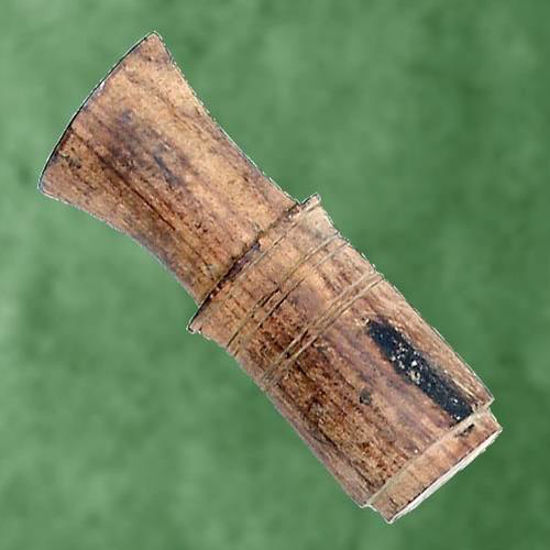 Picture of Wood Kukri Handle