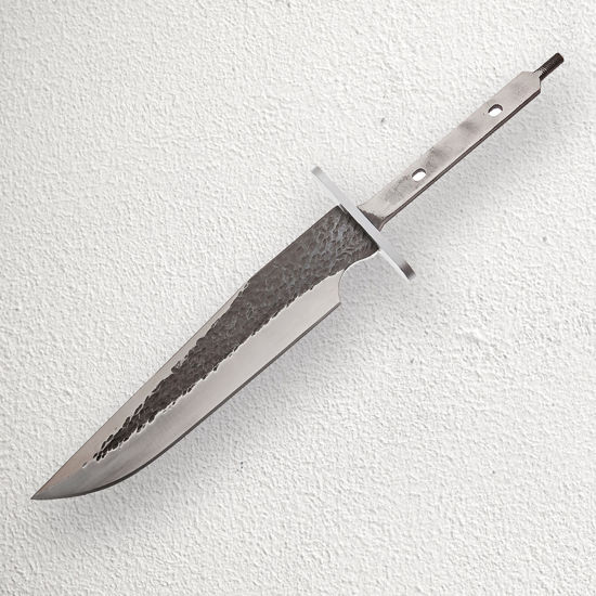 Durango Bowie Blade – Rough Forged Finish