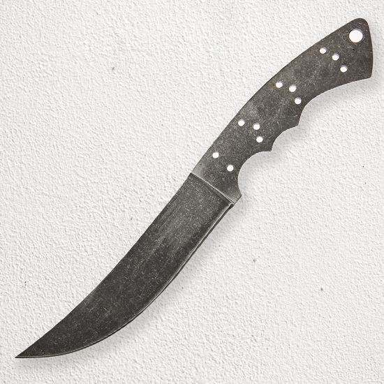 Picture of Ontario Skinner Blade - Stone Wash Finish