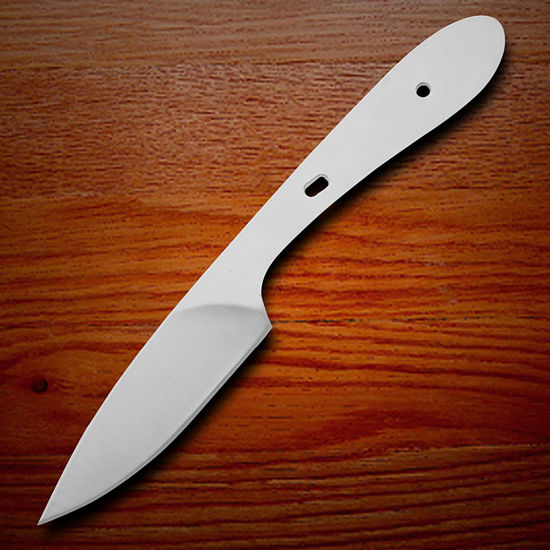 Picture of Mini Caper Blade - Satin Finish