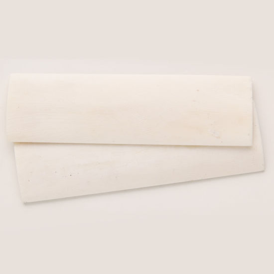 Camel Bone Scales 4.5 inches