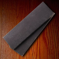 Picture of Water Buffalo Horn Scales - Black