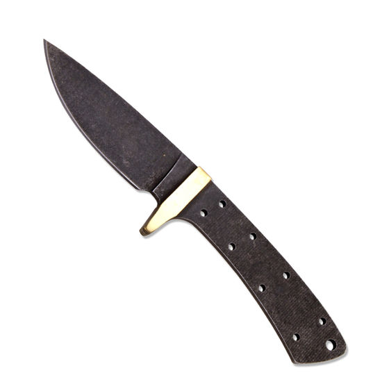 Picture of Mohave Skinner Blade - Stone Wash Finish