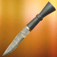 Gurkha Officer's Patch Knife