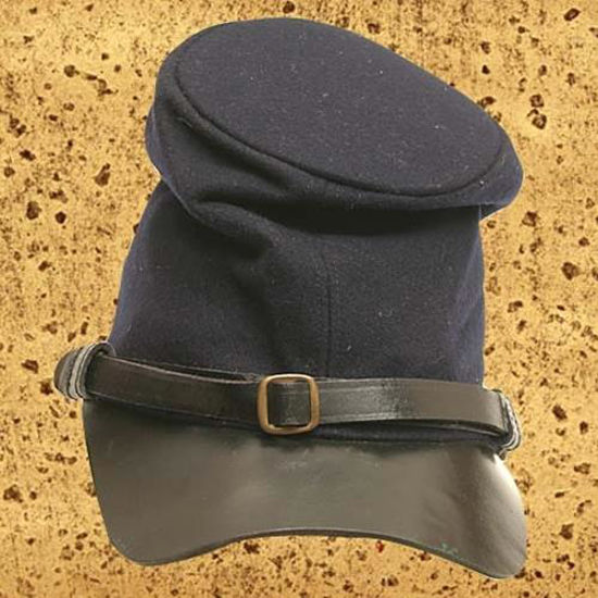 Picture of Civil War Forage Cap - US