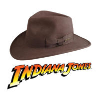 Picture of Official Indiana Jones Fedora