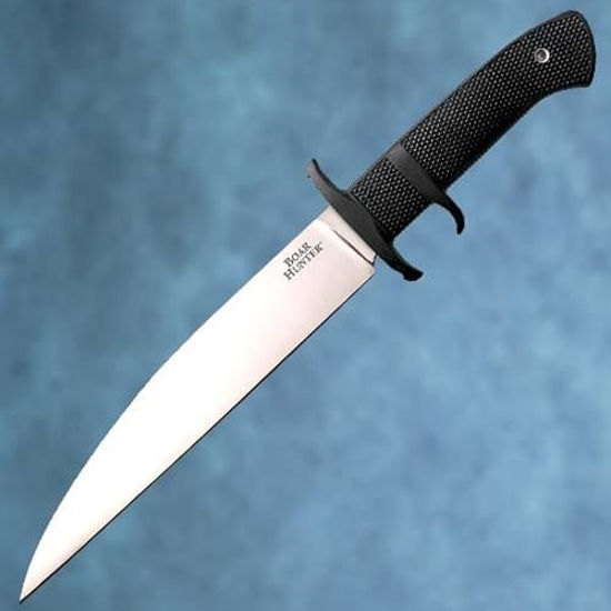 Cold Steel Boar Hunter Knife