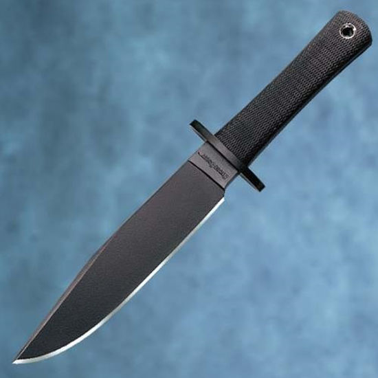 Recon Scout Knife by Cold Steel