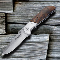 Boker Magnum Forest Ranger Knife