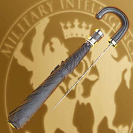 Sword Umbrella - ACC Patented