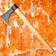 Competition Tomahawk - Native American axe