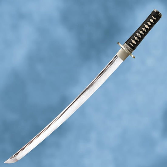 Imperial Wakizashi Samurai Swords Atlanta Cutlery