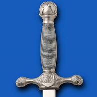 US Air Force Officer's Sword