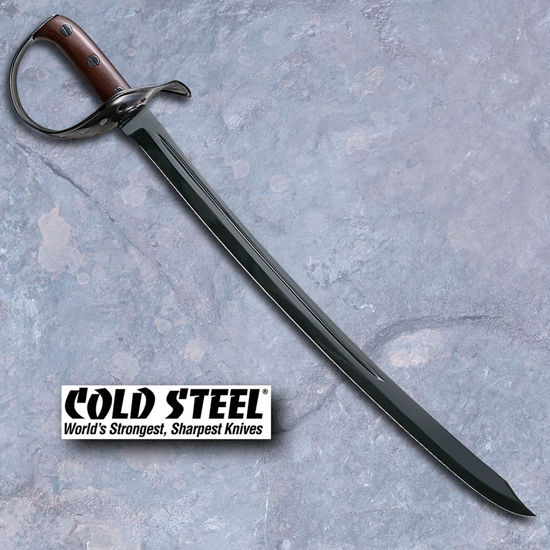 Cold Steel 1917 Hybrid Cutlass