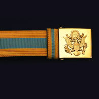 Picture of US Army Officer's Ceremonial Belt