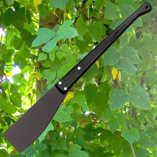 Picture of Two Handed Machete 