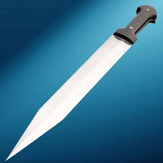 Qama Persian knife