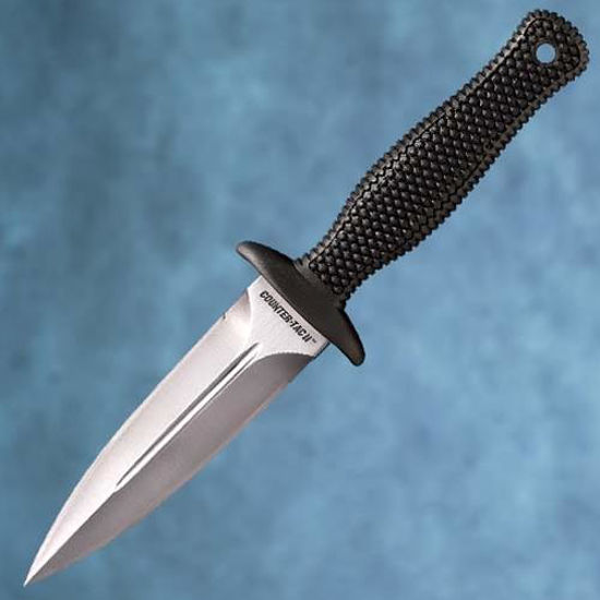 Picture of Counter Tac II Boot Knife