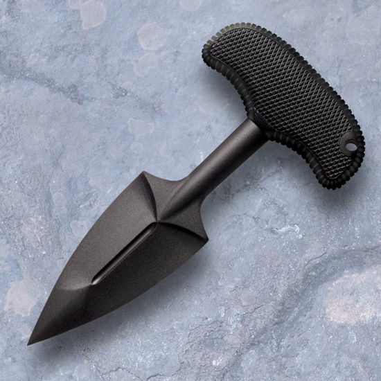 FGX Push Blade II Knives