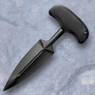 FGX Push Blade I Knife