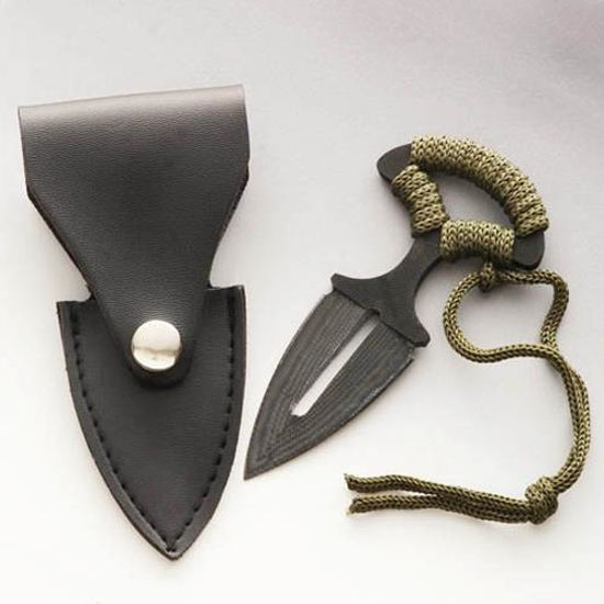 Military Style Push Dagger