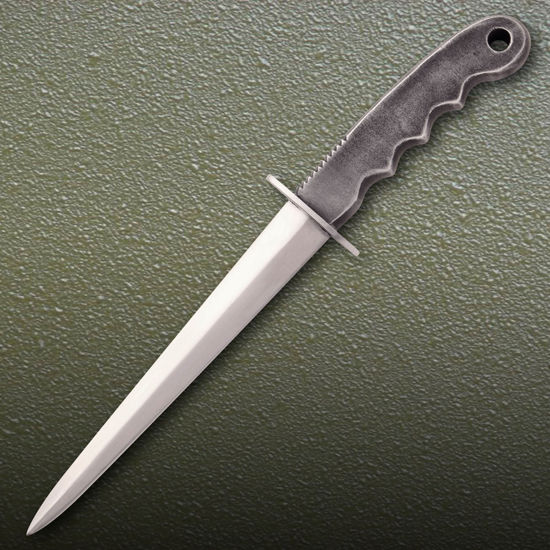 WWII Fairbairn Sykes Replica Commando Knife | Atlanta Cutlery