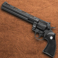 Picture of .357 Magnum Dummy Gun