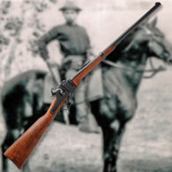 Picture of 1859 Sharps Civil War Carbine