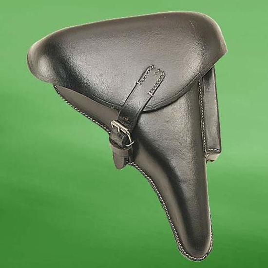 Picture of German Marked P-08 Luger Holster