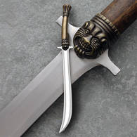 Conan Miniature Valeria's Sword Letter Opener