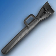 Padded US Sword Saber Carry Case