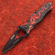Dragon Fang Red by Tac Force