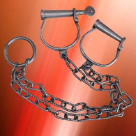 Picture of Leg Irons
