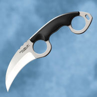 Double Agent I Neck Knife by Cold Steel