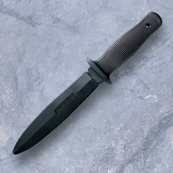 Rubber Trainer Peace Keeper I Knife by Cold Steel