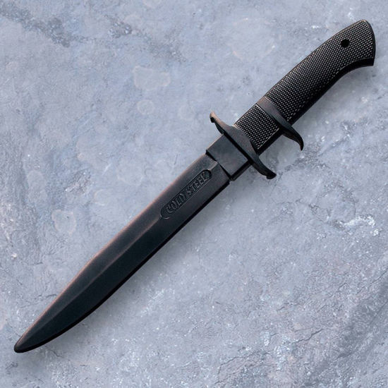 Rubber Trainer Black Bear Classic by Cold Steel