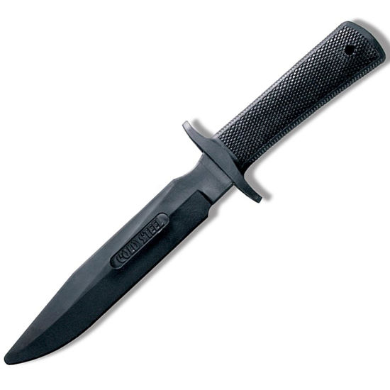 Rubber Trainer Military Classic from Cold Steel