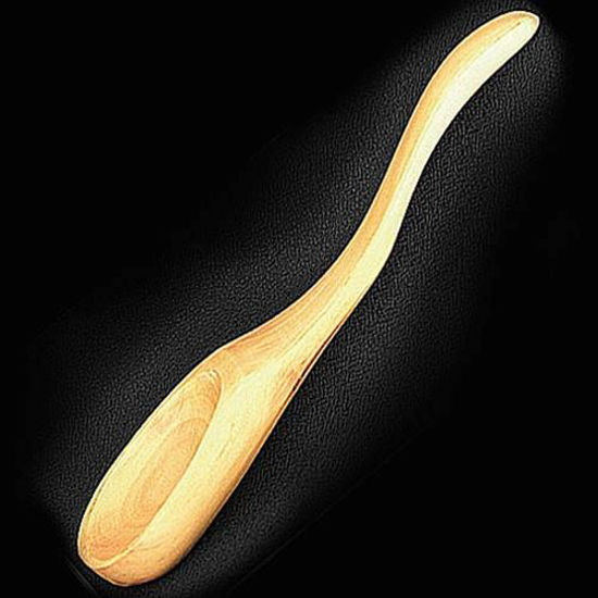 Picture of Medieval Eating Spoon