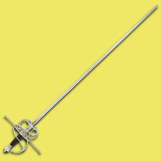 Fencing Rapier Schlaeger Blade