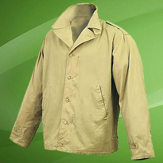 GI WWII M41 Enlisted Man’s Field Jacket