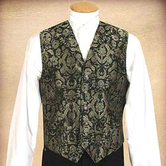 Picture of Masterson Vest