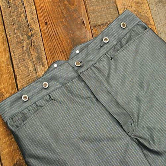 Picture of Silverado Pants