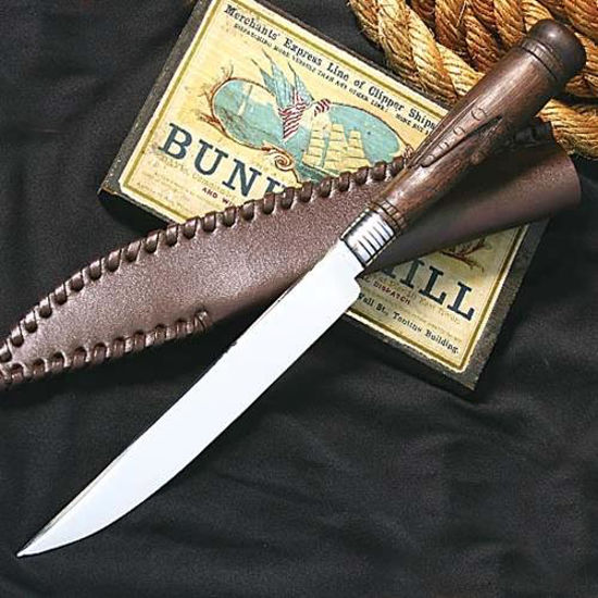 Picture of Seaman's Knife