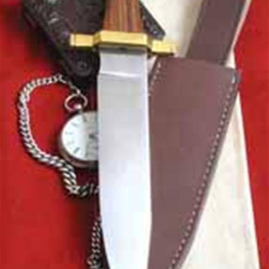 Picture of Union Soldier's Bowie Knife