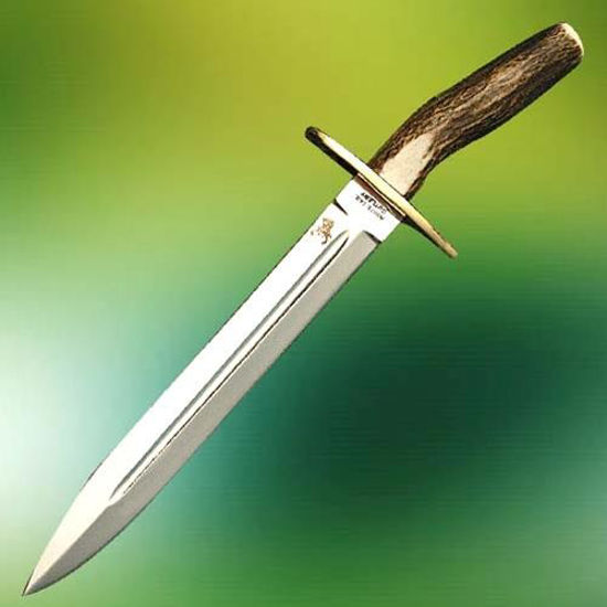 Picture of Whitetail Stag Dagger
