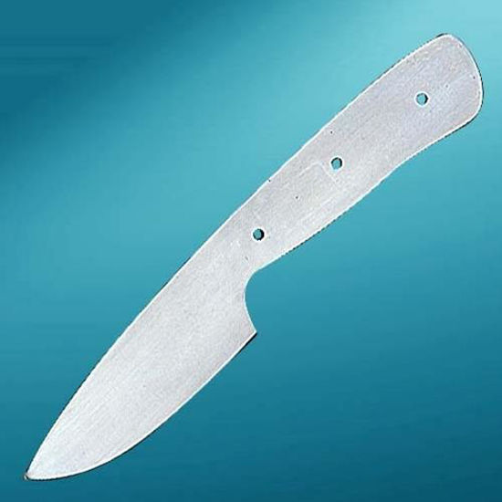 Picture of Compact Sailor's Drop Point Blade